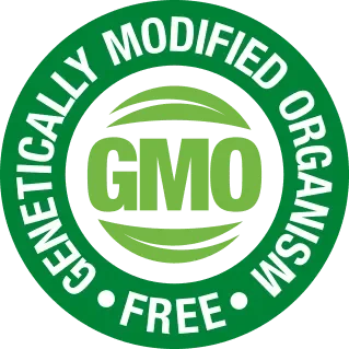 GMO free mark