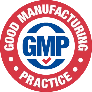 Good manufacturing practice mark